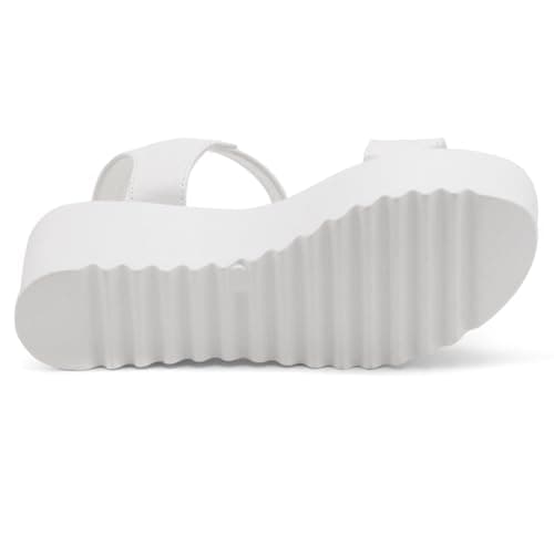 Herstyle Carita Women's Platform Sandals