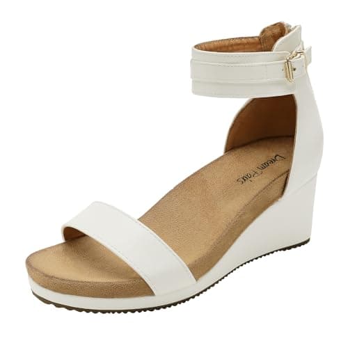 Women's Wedge Sandal