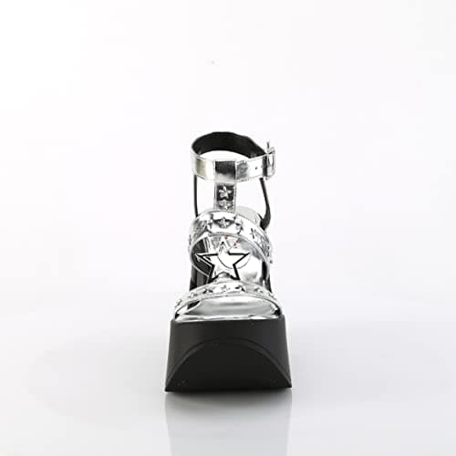 Demonia Women's Dynamite-12 Sandals