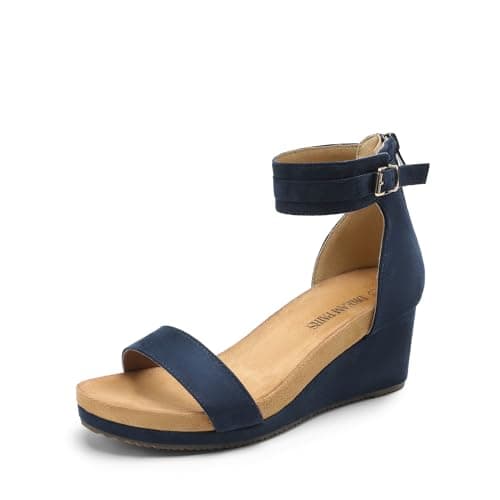 Women's Wedge Sandal