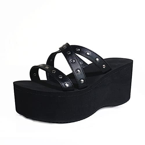 Women's Platform Sandals