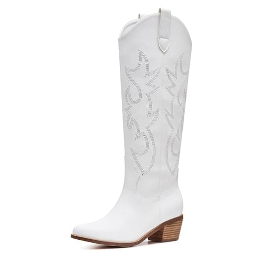 Cowboy Boots for Women - Cowgirl Boots