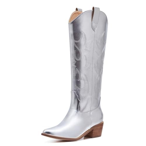 Cowboy Boots for Women - Cowgirl Boots