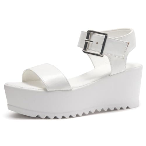 Herstyle Carita Women's Platform Sandals