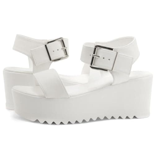Herstyle Carita Women's Platform Sandals