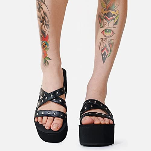 Women's Platform Sandals