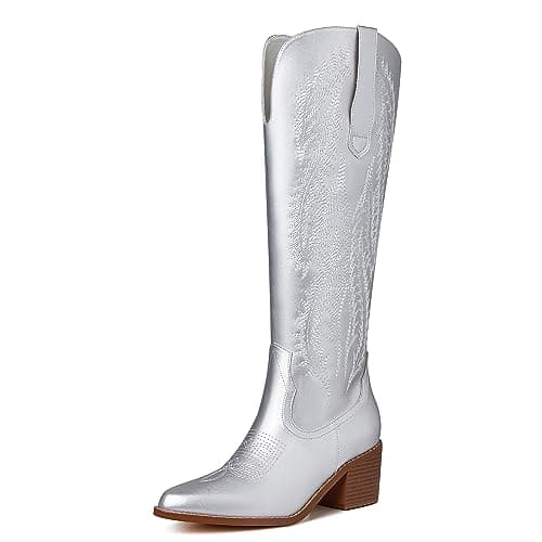 Cowboy Boots for Women - Cowgirl Boots
