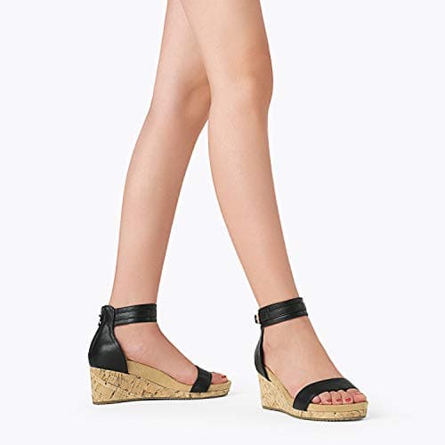 Women's Wedge Sandal