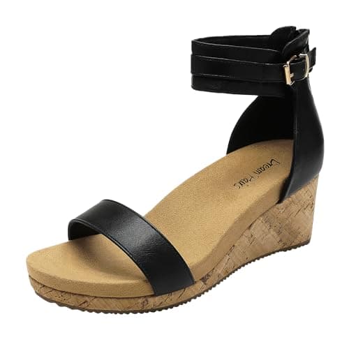 Women's Wedge Sandal