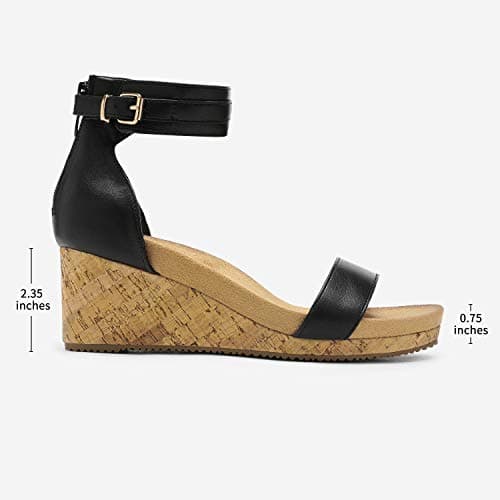 Women's Wedge Sandal