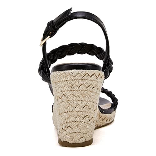 Women's Espadrille Wedge Sandals