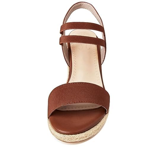 Mikarka Women's Espadrille Sandals