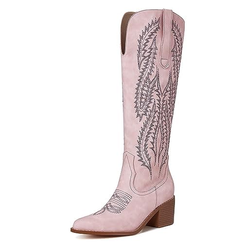 Cowboy Boots for Women - Cowgirl Boots