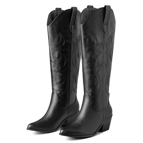 Cowboy Boots for Women - Cowgirl Boots