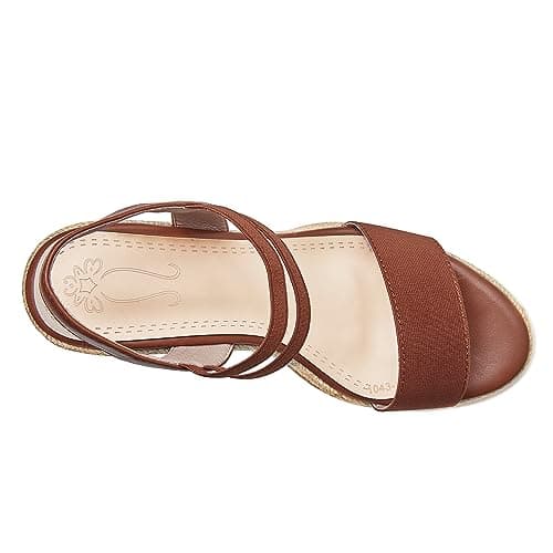 Mikarka Women's Espadrille Sandals