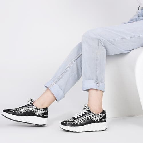 Women's Non Slip Casual Walking Shoes