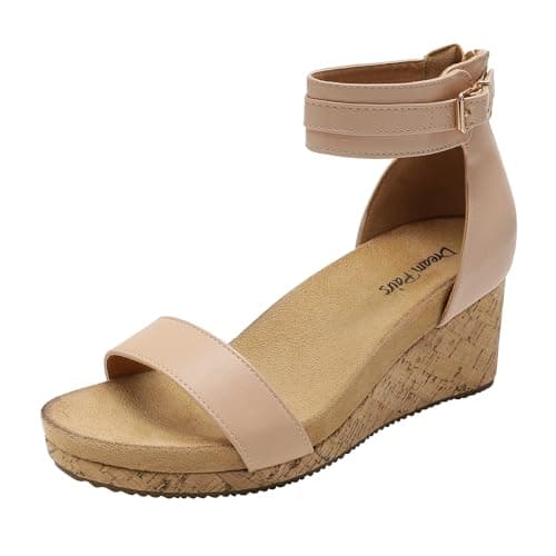 Women's Wedge Sandal