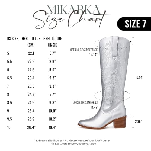 Cowboy Boots for Women - Cowgirl Boots