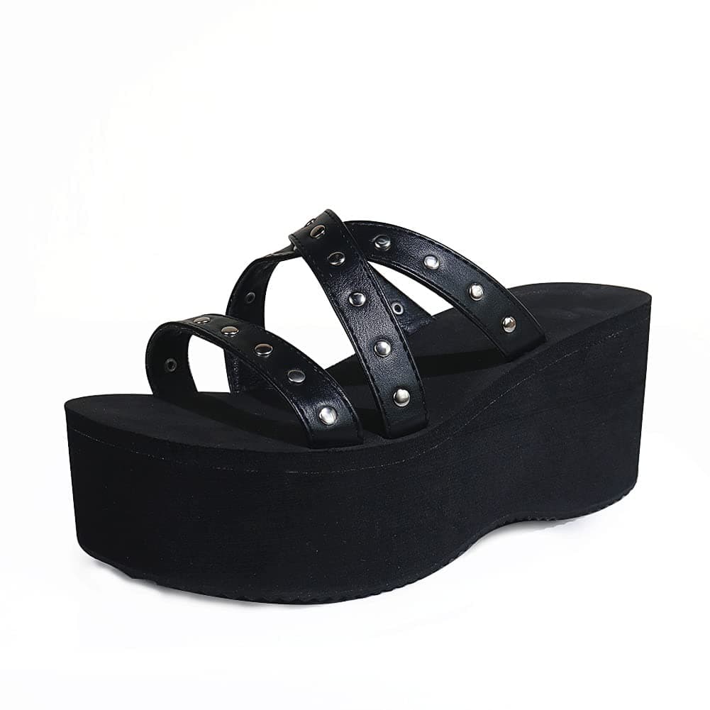 Women's Platform Sandals