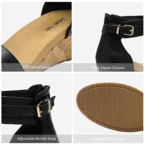 Women's Wedge Sandal