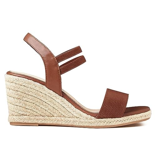 Mikarka Women's Espadrille Sandals