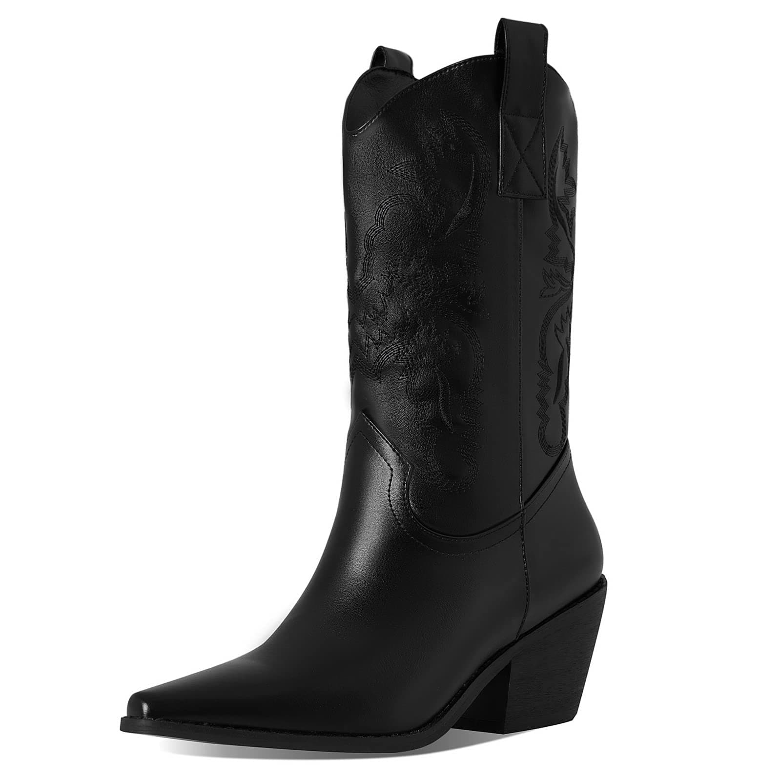 Western Cowgirl Boots for Women