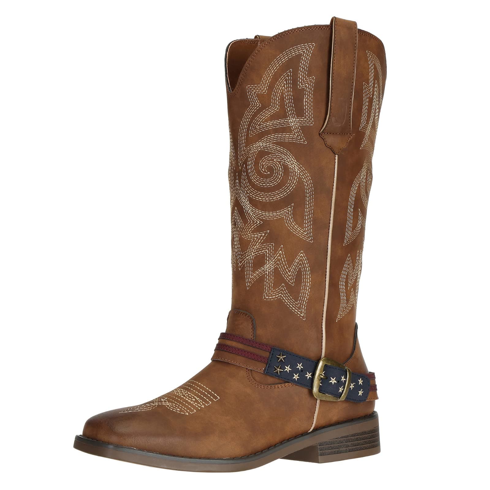 Women's Western Cowgirl Boots